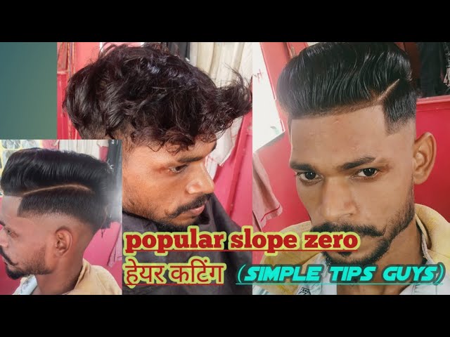 how to zero fade hair with clippers zero hai cutting karne ka sahi tarika  full video hd@✂️✂️✂️✂️🔥 - YouTube