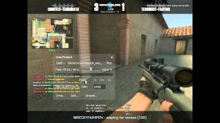 FRAGSHOW #1