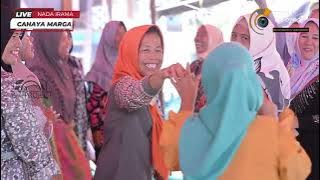 CINTA BERDURI || OT NADA IRAMA MUSIC LIVE DESA CAHAYA MARGA || MH_PROJECT