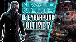 NIVALIS NIGHTS arrive le 29 septembre!!! ET CA VA ETRE DINGUE!!!