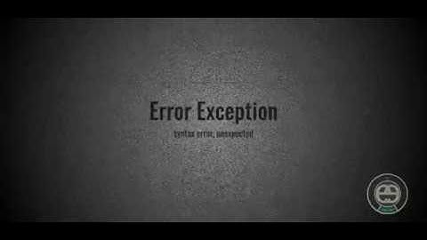 Error PHP ~ Syntax Error, Unexpected