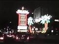 Las Vegas Strip Drive By 1987 Part 2 of 2 - YouTube