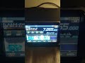 China Radio in Esperanto on 7265 kHZ.