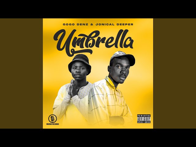Di warra txaka (feat. Gogo Binty)