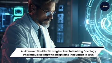 AI-Powered Co-Pilot Strategies: Revolutionizing Oncology Pharma Marketing