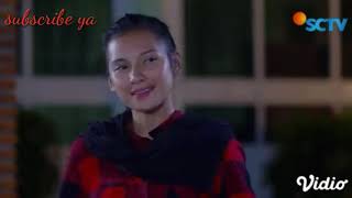 Review pesantren rock n dut Episode 16. Pesan Nayla kepada Sahur untuk menjaga Aida #qamratv