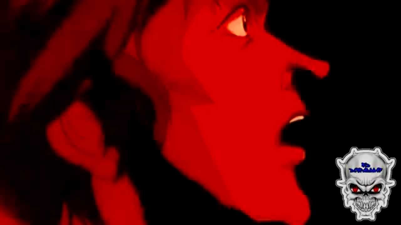 [Teknoman Tribute] [CLASSIC AMV] [Tekkaman Blade]