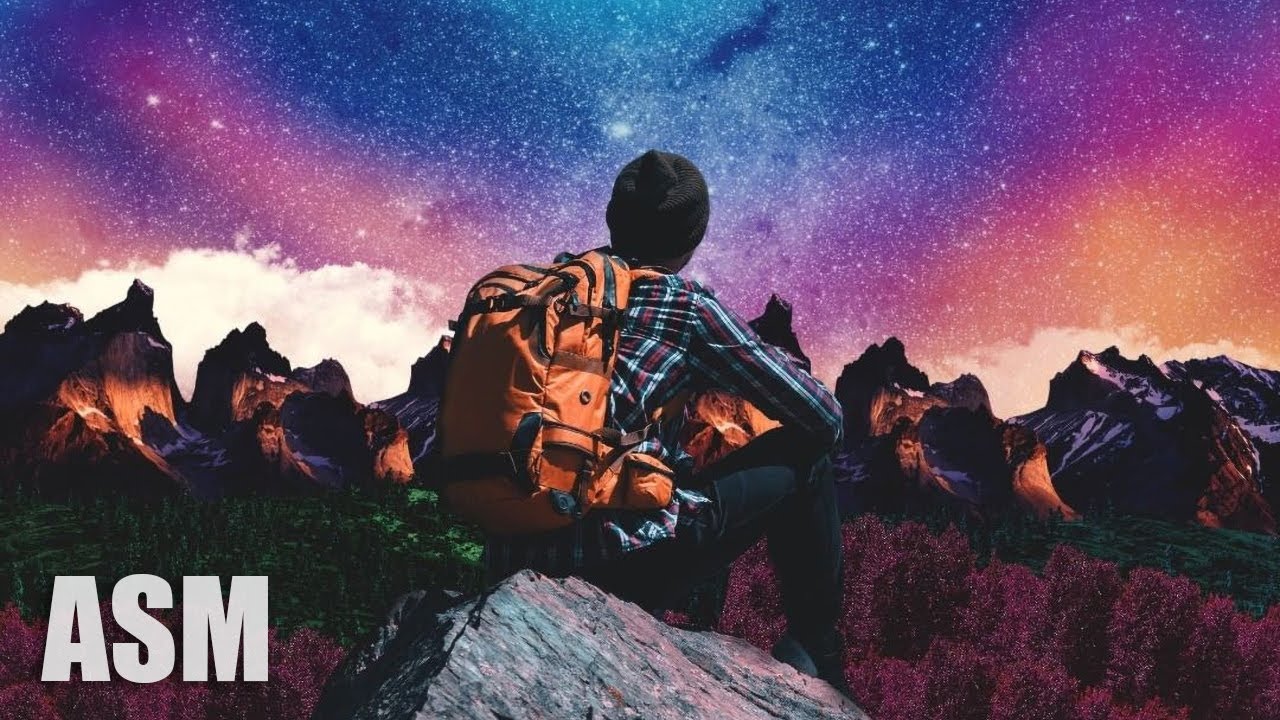 Intention - Cinematic Dubstep Background Music For Videos - by AShamaluevMusic