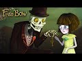 Fran Bow/ НОВЫЙ ДРУГ-СКЕЛЕТ! #10