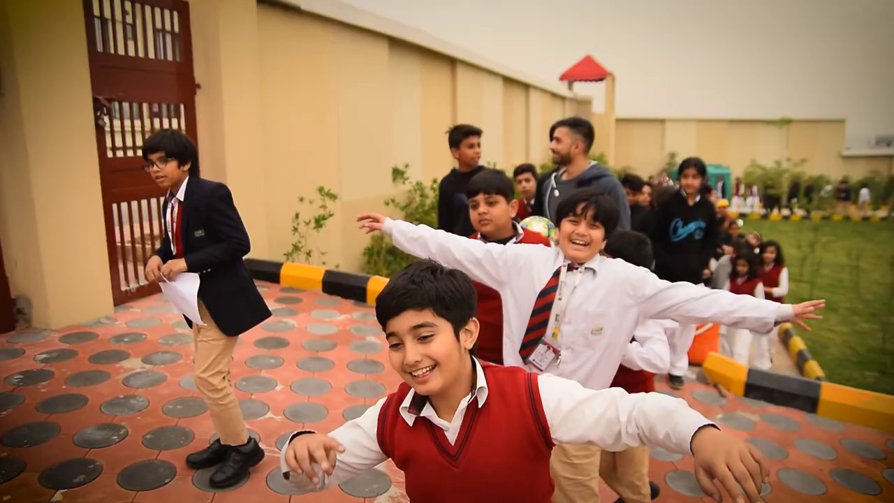 What Happened When I Showed Up To Roots Millennium School YouTube