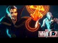 Ultron Vs Guardians Of The Multiverse | Part One | Epic Fight | Marvel Studios' What if...? S01 E09