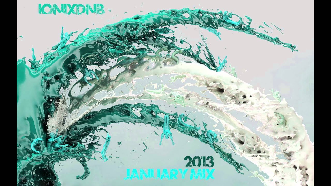 Best Dnb Dubstep January 2013 YouTube