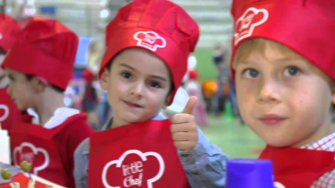 Little Chef Las Acacias 2015