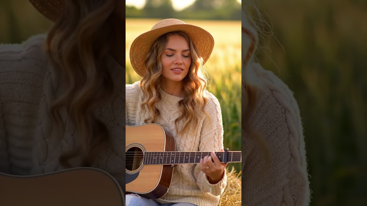 Country Relaxs 76 - Peaceful Bluegrass Tunes & The Best Cowboy Music Classics