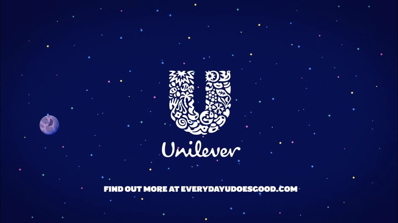 unilever ads