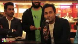 Propose Day with| Harf Cheema |Sharan Deol|AD SinghPart-1