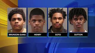 Murder suspects boasted about crimes on YouTube videos: Philly DA