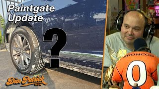 Fritzy Shares An Update On Paintgate | 06/20/23