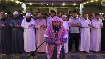 سورة يوسف من الآية 83 إلى 87 بصوت القارئ حمزه الفار