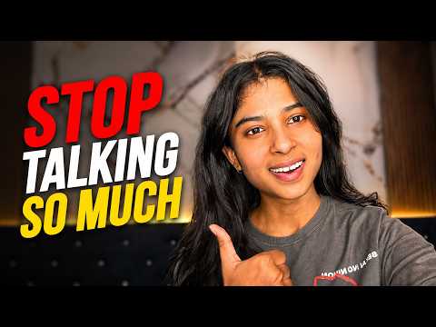 Speak Less, Say More: Why The Smartest People Don't Talk A Lot