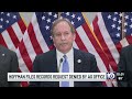 Ken Paxton refused to release files related to disgraced Waco attorney Adam Hoffman
