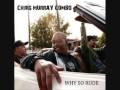 Chris Murray Combo - Switchblade to soul