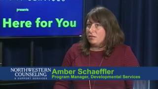 NCSS Here For You: Clinical Programming in Developmental Services