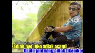 10 DODDY ARIESTA - 351 ( Lagu Minang Remix )