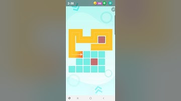 How To Solve Smart Puzzles Path Normal Level 2-38 Walk Through Solution Walkthrough Pixign
