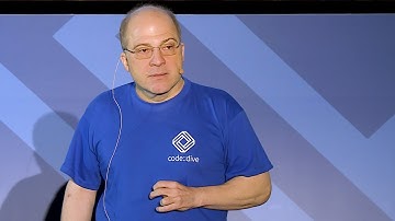 code::dive 2017 – John Lakos – Local (“arena”) memory allocator