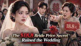 The $18.8 Bride Price Secret Ruined the Wedding