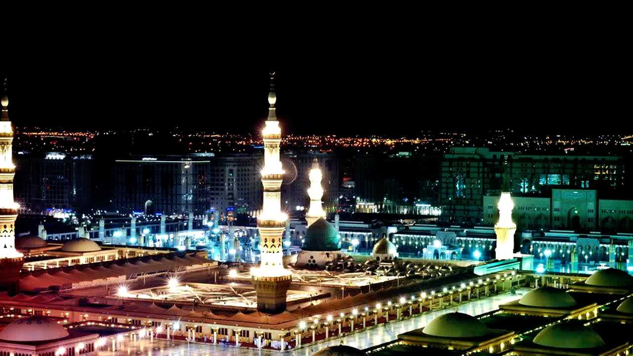 Sadiq Rasool Zik Roza-e-Rasool PBUH ( Sadiq‑uI‑wa'd‑uI‑Amin.) By Saad Al Qureshi ...