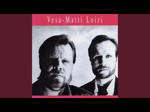 Putar Ennen kuolemaa - Avant de mourir - Vesa-Matti Loiri