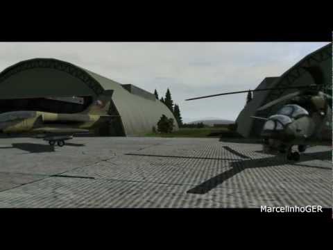 Video: Arma 2: Tšehhi Vabariigi Armee Teatas DLC-st