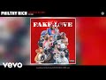 Philthy Rich - Gangsta Report (Audio) ft. RJ