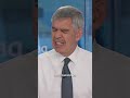 Mohamed El-Erian: The worst of inflation is behind us