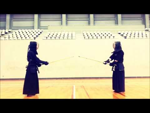 川崎医科大学剣道部新歓PV2017