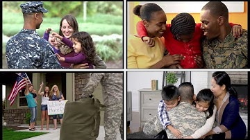 National Day of the Deployed