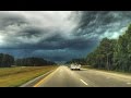 07/19/2016 - Severe Thunderstorm Warning - Craven County, NC.
