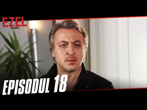 Ezel Complet Subtitrat Română Episodul 18