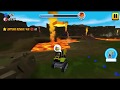 Лего Сити мультик игра про машинки - Исследователи Вулканов Lego City cartoon game about cars