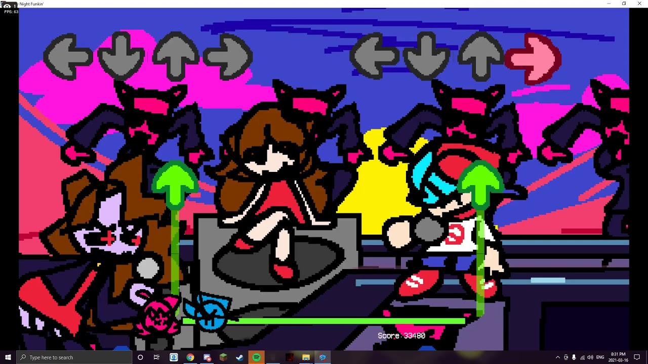 fnf baddies download free fnf baddies download free