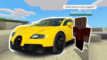 I Became *ANDREW TATE* In Minetest CTF..