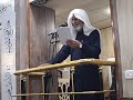 التكبر على الله استهتار اخلاقي سافل الشيخ نافع ابو معاذ ٢٢ ١١ ٢٠٢٤ التكبر على الله استهتار اخلاقي سافل الشيخ نافع ابو معاذ ٢٢ ١١ ٢٠٢٤