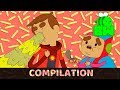 Best of Danny! | BRAVEST WARRIORS