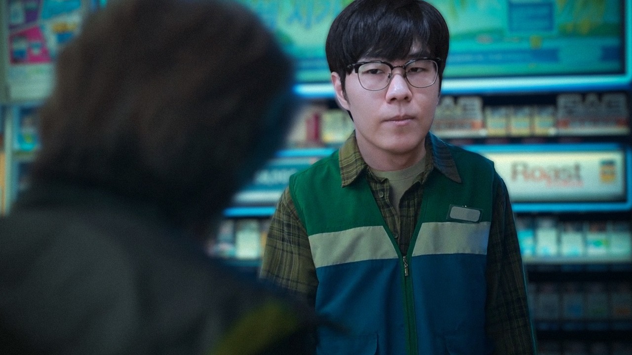 진상 말고 귀신 나오라고