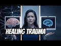 How Trauma Changes Your Brain