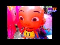Balon Mainan Anak-anak - Balon Karakter Masha, Boboboy, Ipin-Upin - Toys Kids Balloon Air