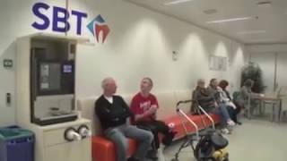 Sbt Klniniek Bijzondere Tandheelkunde