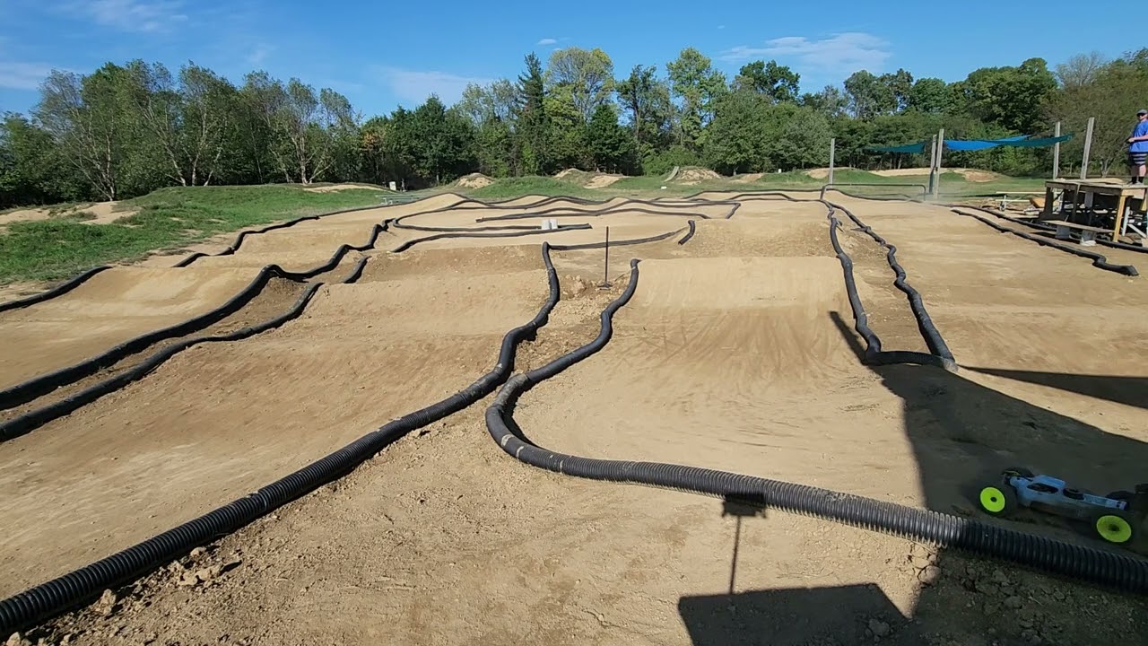 team associated rc8t4 rip 